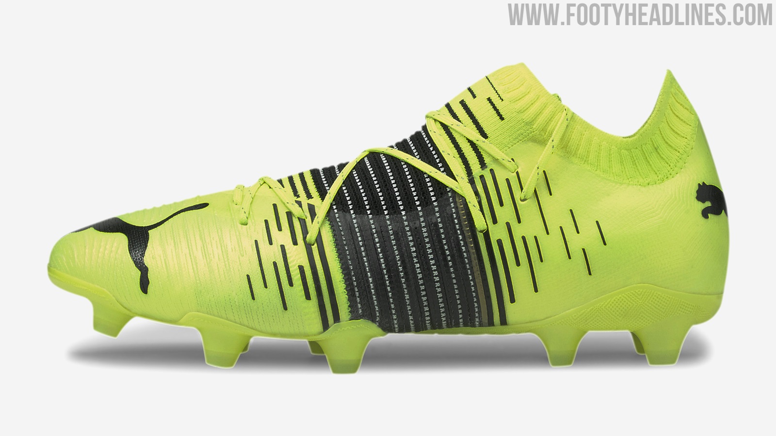 Nike Esque Neymar Launch Video Next Gen Puma Future Z 2021 Game